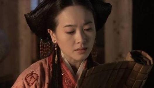 越国王后雅鱼被侮辱，为何23年后才自尽？