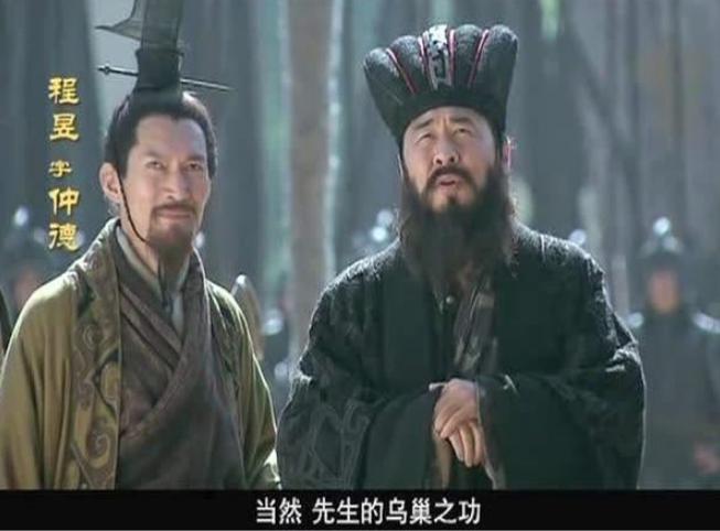 大<a href=https://www.lishiji.cn/lishi/1157/ target=_blank class=infotextkey>功臣</a>许攸到底做了什么，让曹操不得不杀他？