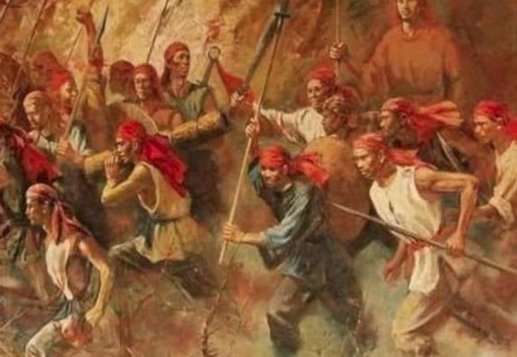 清朝时期“捻军”是什么组织？为何鲜有人知？