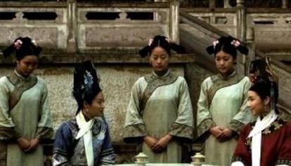 慈禧从守寡到去世期间经历47年 她是怎么解决生理需求的 慈禧从守寡到去世期间经历47年 她是怎么解决生理需求的