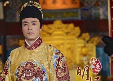 如果崇祯迁都南京还有一线生机 为什么他却没有行动呢