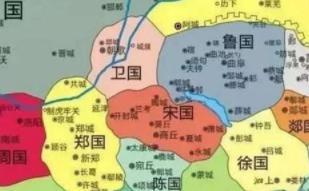 郑桓公是怎么空手套白狼的?借给郑桓公两个国家后来怎么样了? 郑桓公是怎么空手套白狼的?借给郑桓公两个国家后来怎么样了?
