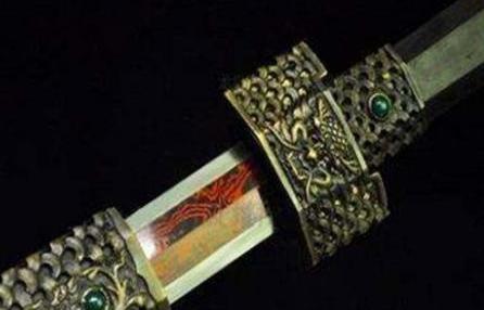 岳飞各种兵器样样精通 岳飞主要使用的兵器是什么