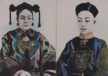 慈禧囚禁了光绪帝，不料武汉又出现一个光绪帝吓了张之洞一跳！