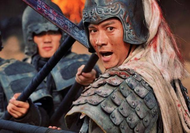 赵云只是刘备的保镖，子龙在军中的地位怎么样？