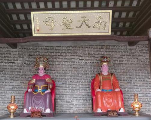 盘点历史上5位巾帼英雄,梁红玉只能排第五 盘点历史上5位巾帼英雄,梁红玉只能排第五
