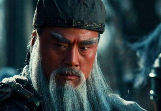 张飞打仗喊燕人张翼德,关羽喊什么? 张飞打仗喊燕人张翼德,关羽喊什么?