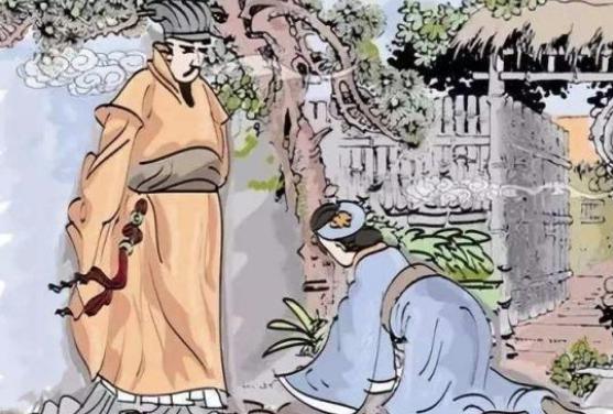 揭秘:历史上真正的纵横家张仪是个怎样的人? 揭秘:历史上真正的纵横家张仪是个怎样的人?