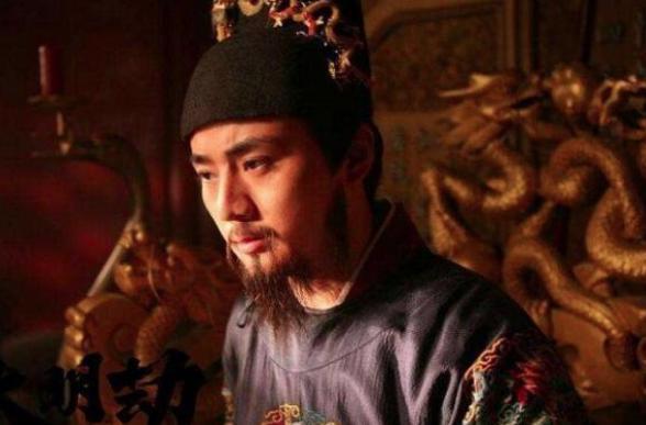 闯王李自成提出议和，崇祯帝没同意议和吗？