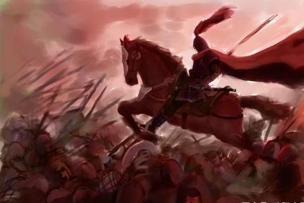 步兵和骑兵相比 到底哪一个兵种更加厉害呢