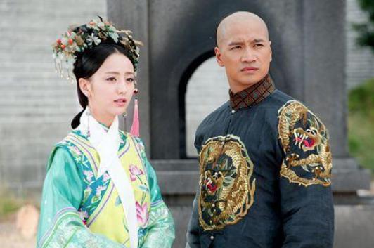 她是唯一被雍正宠幸的官女子，也是后宫最神秘的一名女子