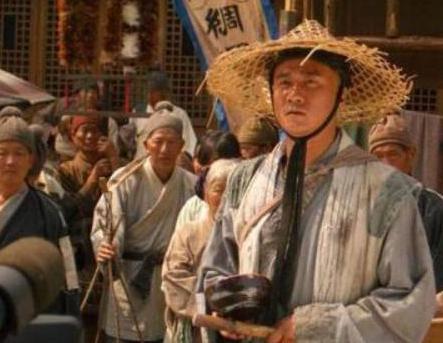 朱标到底是怎么死 他真的是被气死的吗