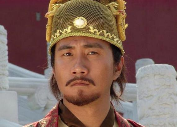 朱元璋虽是一代雄主,但皇储选择上却不够英明 朱元璋虽是一代雄主,但皇储选择上却不够英明