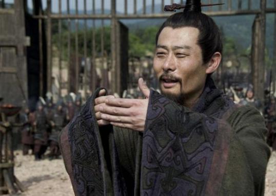 <a href=https://www.lishiji.cn/lishi/1666/ target=_blank class=infotextkey>揭秘</a>：历史上的鲁肃真的是个憨厚呆萌的老好人吗？