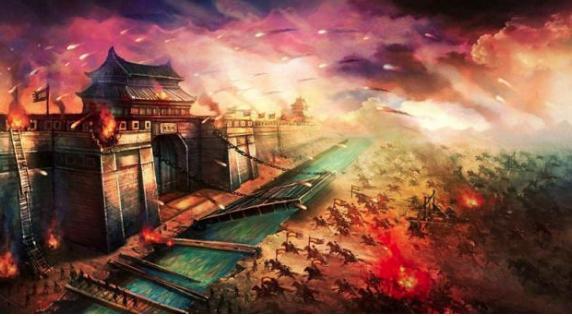 安史之乱前，安禄山哪儿来的15万大军？