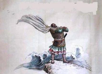 古人到底是怎么想的 为什么他们都不把自己的性命当回事呢