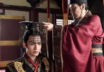 秦始皇最有名的两个儿子！为何性格会如此迥异？