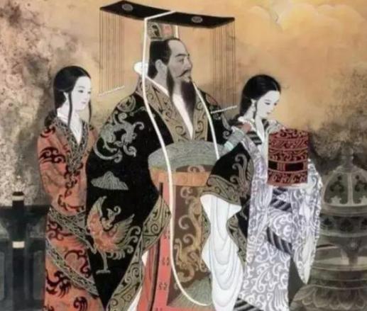 揭秘:汉武帝晚年为什么重用江充? 揭秘:汉武帝晚年为什么重用江充?