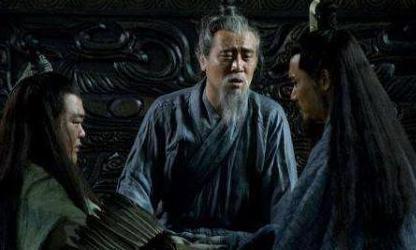 刘备白帝城托孤为何被人诟病？刘备的真实想法是什么？