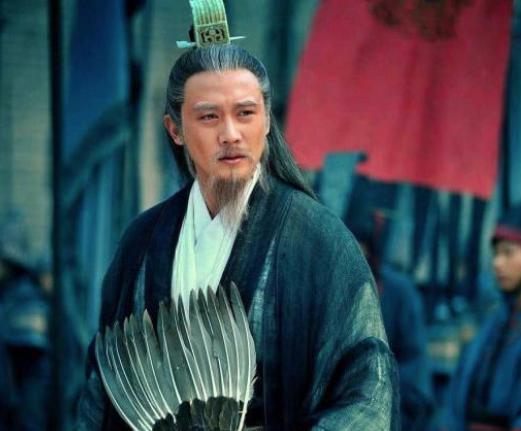 魏延：三国最悲催的武将，死后被杨仪踩着头骂