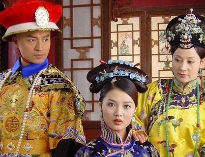 多尔衮相守的人真的是孝庄吗 看完别再被<a href=https://www.lishiji.cn/lishi/924/ target=_blank class=infotextkey><a href=https://www.lishiji.cn/lishi/10659/ target=_blank class=infotextkey>电</a>视剧</a>被骗了