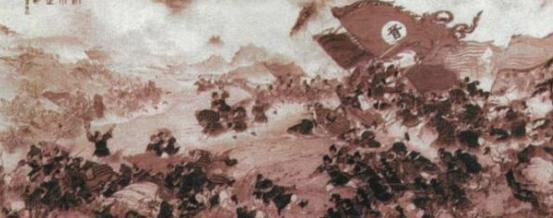 东晋最强势的君主,最后却被活活闷死 东晋最强势的君主,最后却被活活闷死