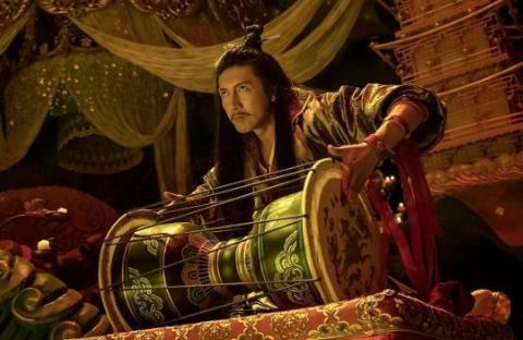 古代郎中是什么职位？到底有多大权利？