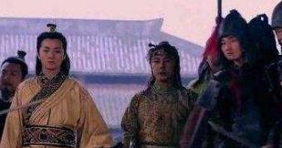 玄武门事变有哪些人参与了？揭秘5位功臣的结局！