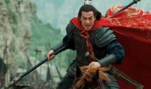 为什么吕布是三国的<a href=https://www.lishiji.cn/lishi/4719/ target=_blank class=infotextkey>第一名将</a>？吕布的猛将之名是怎么来的？