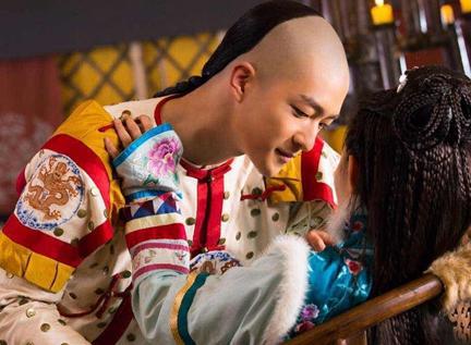 豪格身为皇太极的长子 多尔衮是怎么将他一步步整死的