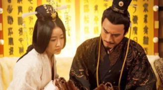 “娶妻当得阴丽华”?阴丽华有什么好的? “娶妻当得阴丽华”?阴丽华有什么好的?