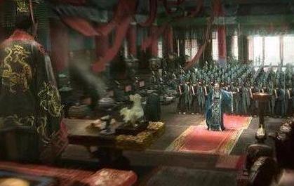 蜀汉到底是叫蜀呢还是叫汉 为什么会引发争论呢