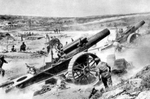 成吉思汗是怎么将1万人当10万人用的？