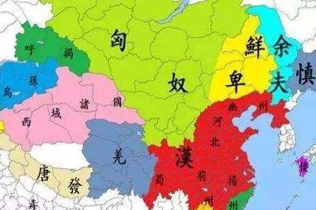 古代匈奴到底去了什么地方 他们现在在什么地方