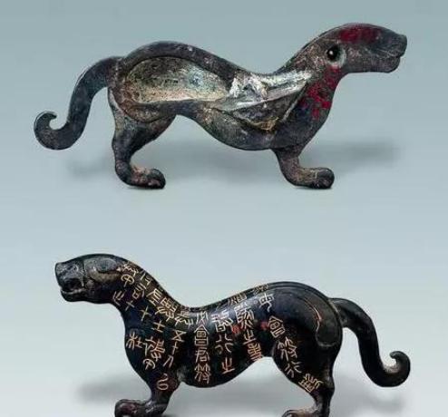 古代调动军队用到“虎符”不怕被人仿造吗？