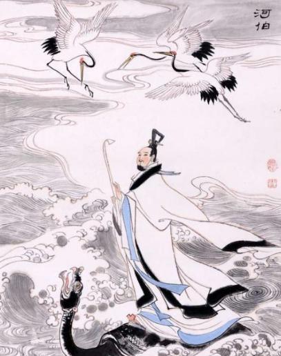 当包办婚姻遇上“强项令”会是怎样？西门豹与“河伯娶妻”的故事
