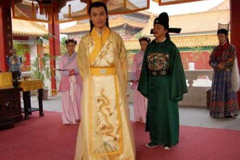 朱棣登基后两个老臣相约赴死，其中一个没死后来结果如何？