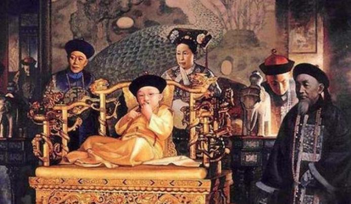 <a href=https://www.lishiji.cn/lishi/50/ target=_blank class=infotextkey>慈禧</a>跟<a href=https://www.lishiji.cn/lishi/4069/ target=_blank class=infotextkey>奕訢</a>到底是处于一种什么样的关系？