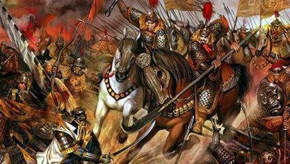 朱元璋为什么没有杀耿炳文 耿炳文最后为什么投靠在朱棣手下