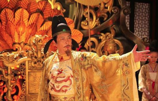 唐朝最阴险的奸臣是谁？扰乱朝廷，郭子仪都怕他