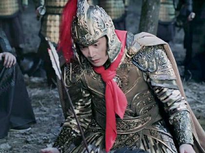 玄武门之变后李渊就退位当起了太上皇 李渊的晚年生活是什么样的