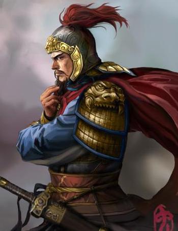 梁士彦为什么会选择谋反呢 他都做了什么事情