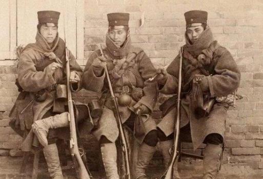 甲午战争海战失败为什么不打陆战？陆战清朝有优势吗？