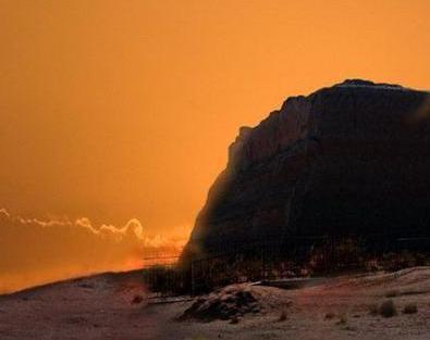 玉门关背后究竟有着什么样的故事 为何总是出现在诗句当中呢 玉门关背后究竟有着什么样的故事 为何总是出现在诗句当中呢