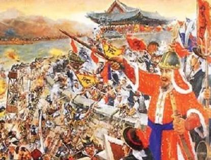 明朝如何处置日本战俘? 明朝如何处置日本战俘?