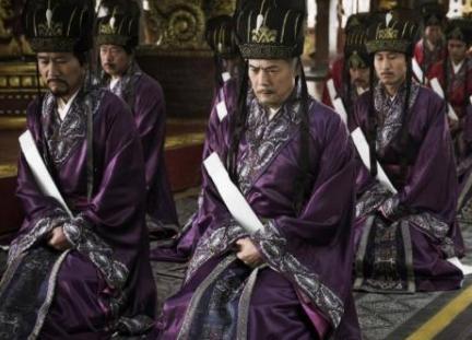 古时候的钦差大臣为什么没有人对他们下手呢 看看后果就知道了 古时候的钦差大臣为什么没有人对他们下手呢 看看后果就知道了