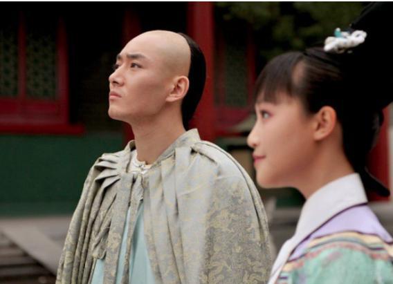 涴碧有历史原型吗？哥哥是天子，姑姑是皇后