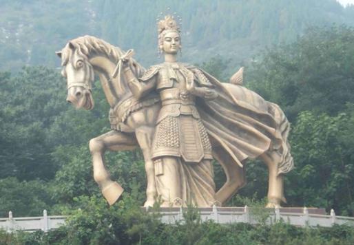 明朝女首领唐赛儿起义失败后结局怎么样？