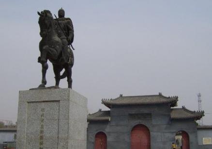 战国七雄之外的中山国是怎么消失的 为什么史书对它的记载那么少呢 战国七雄之外的中山国是怎么消失的 为什么史书对它的记载那么少呢