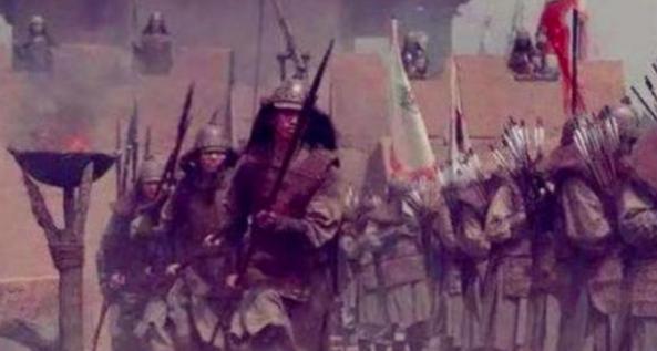 北宋建国后出现危机,士兵们居然都打不了仗 北宋建国后出现危机,士兵们居然都打不了仗